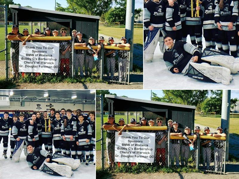 Bobby C's Barber Shop