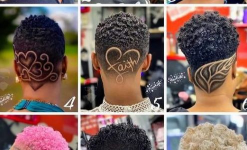 ROC's The Traveling Barber.. ️