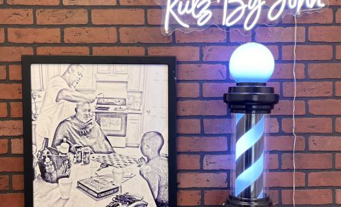 Kutz By John Llc 9019 Garners Ferry Rd Suite B Room #1, Hopkins South Carolina 29061