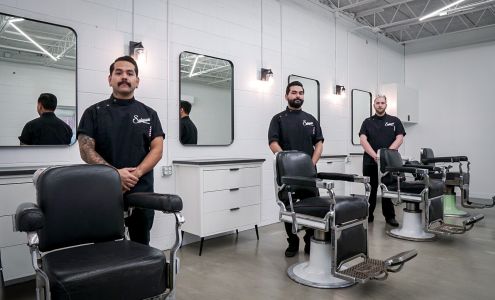 Salazar's Barbershop 119 Nashville Hwy #129, Columbia Tennessee 38401