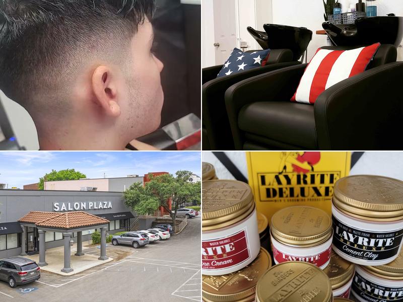 The Barbery Republic