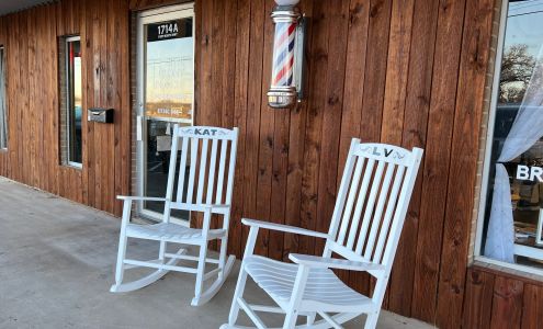 The Front Porch 1714 Fort Worth Hwy Suite A, Weatherford Texas 76086