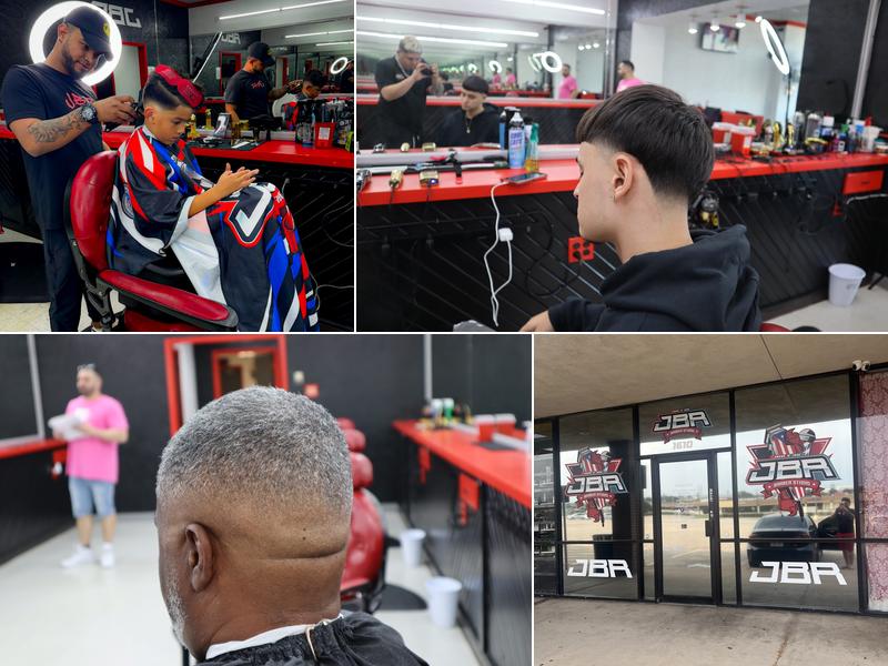 JBR Barber Studio