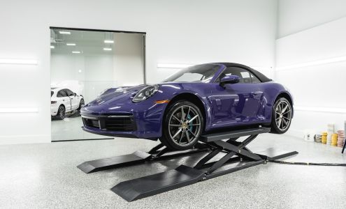 Detailers of Naples, LLC