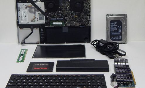 AZ Discreet Computers