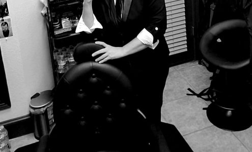 The Southern Gent 8250 Gaylord Pkwy suite 15, Frisco Texas 75034