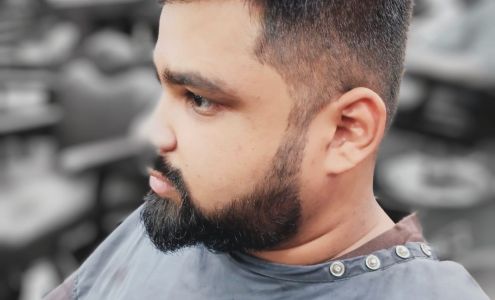 Cool Heads Salon For Men Frisco US380