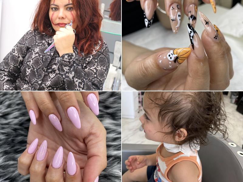 Bombshell’s Hair & Brow Studio