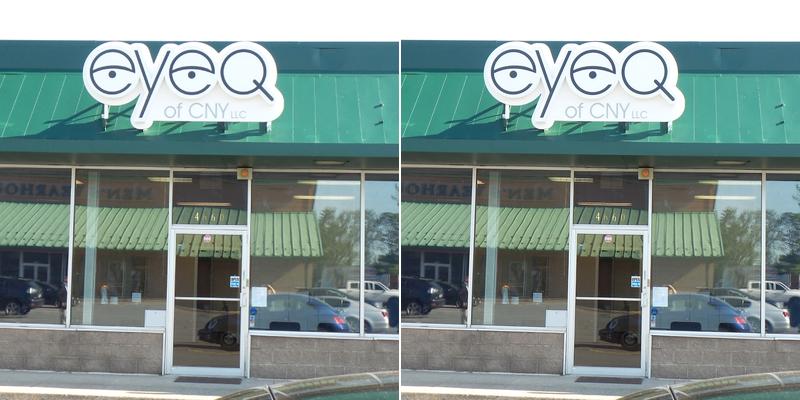 Dr. Joseph A. Carrock, OD