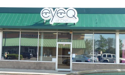 Dr. Joseph A. Carrock, OD