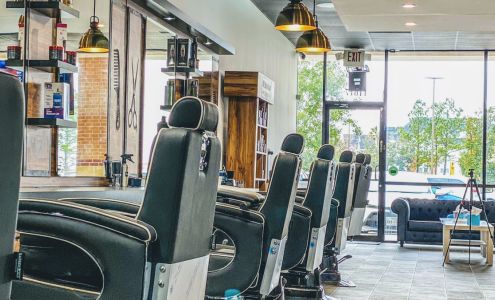 Professional Hair Salon