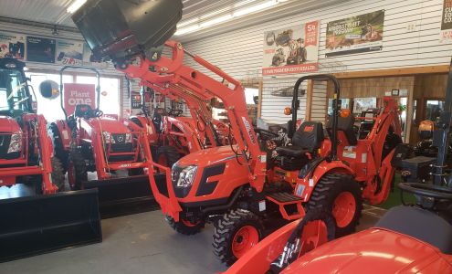 Tri-County Supply, Inc. Chaffee