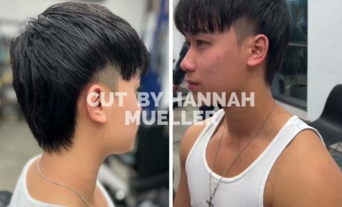 Olde Soul Barbershop