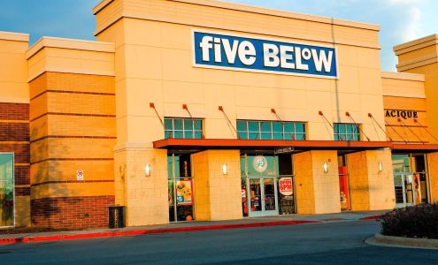 Five Below