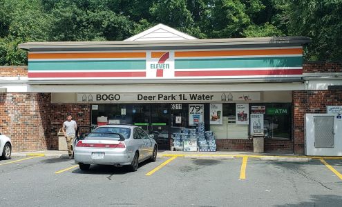 7-Eleven