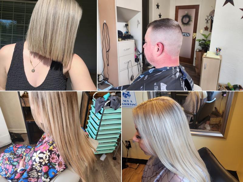 Sky Country Salon and Barber