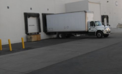 Livingston International