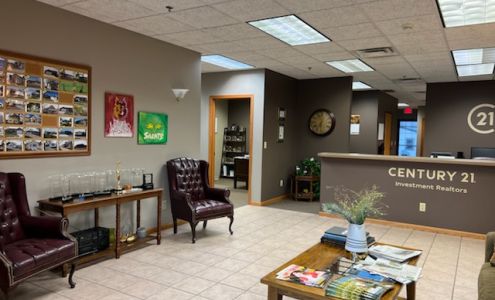 Century 21 Investment Realtors