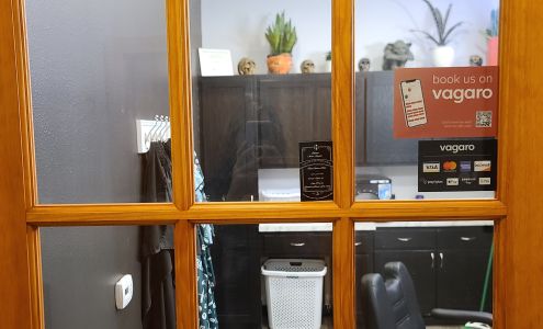 Taper & Fade Barbershop