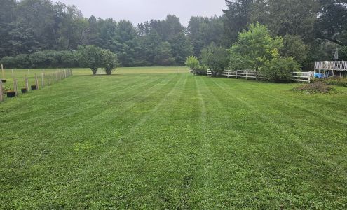 Siwek's Landscaping 1944 Lyndon Rd, Franklinville New York 14737