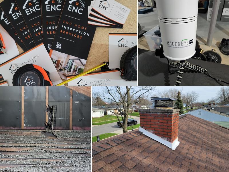 ENC Inspection Services