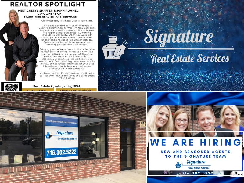 Signature Real Estate Services