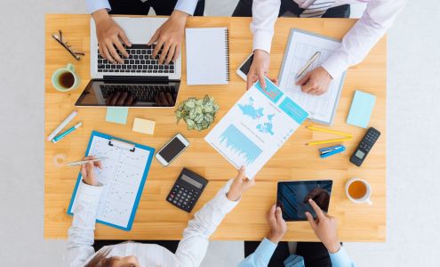 Salt and Light Group