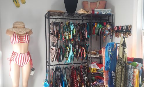 Ladybug Rio Lingerie