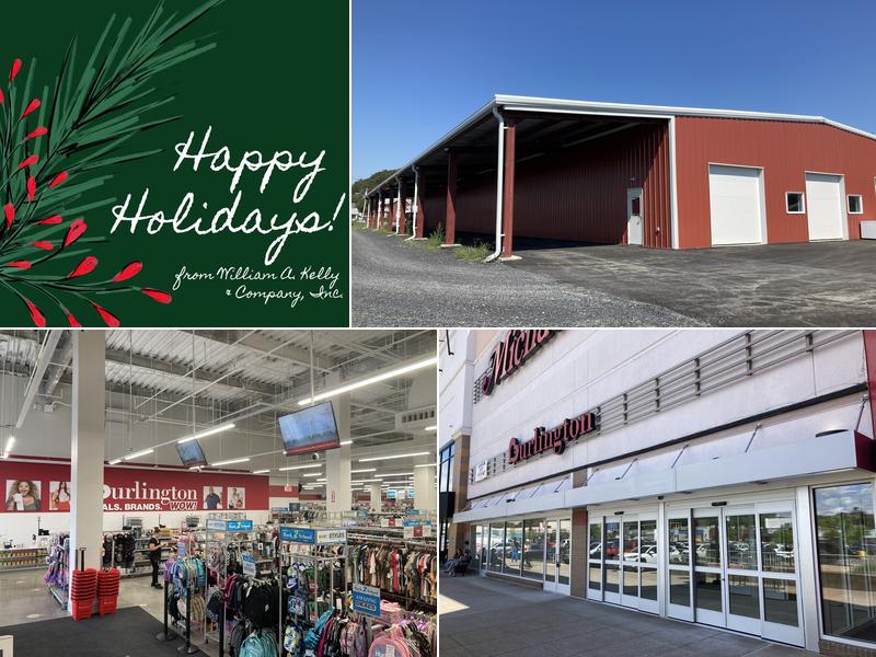 William A Kelly & Co Inc