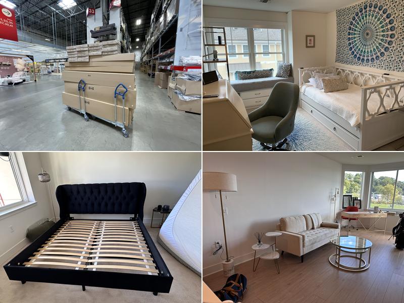 All Assembled Furniture Assembly Service, NJ