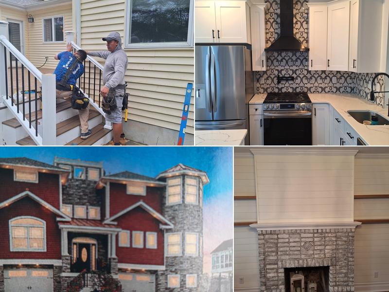 Dial a Tech Contractors, LLC