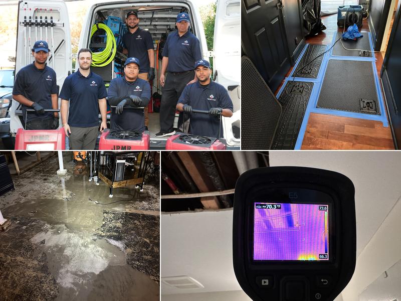 Jigsaw Property Maintenance & Restoration