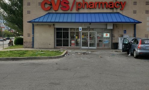 CVS