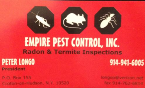 Empire Pest Control