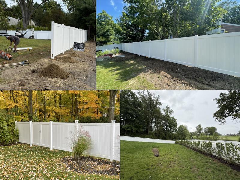 Nick's Fence Incorporated