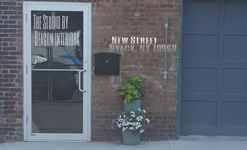 Beacon Interiors Window Treatment Specialist