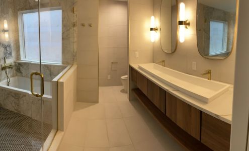 Manpower Construction Inc.