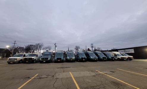 Garfield Plumbing & Heating