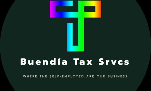 Buendía Tax Srvcs 1025 Gay St, Brownsville Tennessee 38012