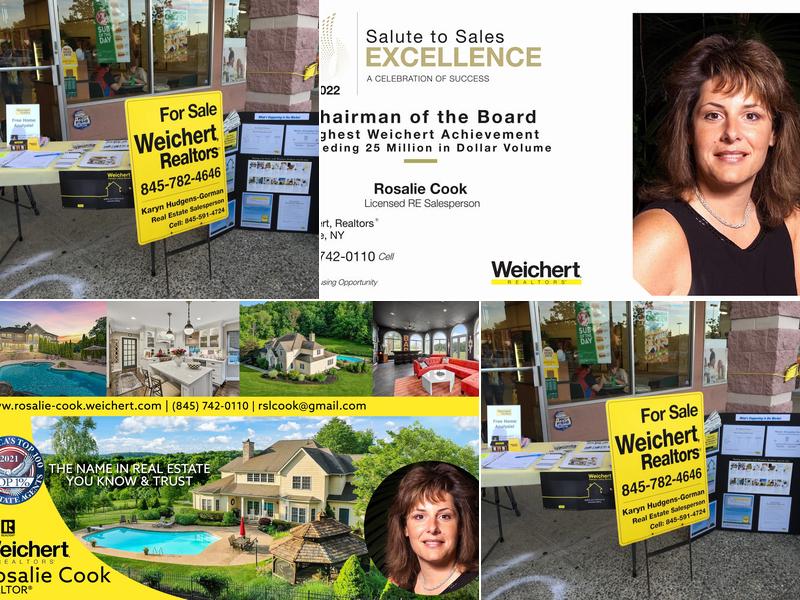 Weichert, Realtors