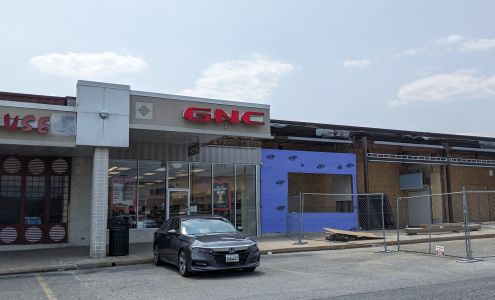 GNC