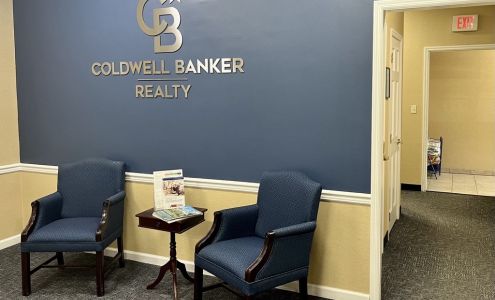 Coldwell Banker Realty - Pascack Valley Regional Sales Office 50 Broadway, Hillsdale New Jersey 07642