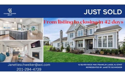 Janette Schweiker - Realtor