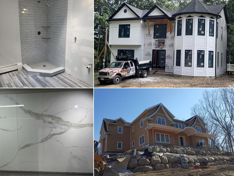 Pro-Tile Installation Home Improvements LLC