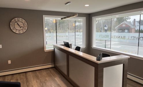 Coldwell Banker Realty - Allendale Office