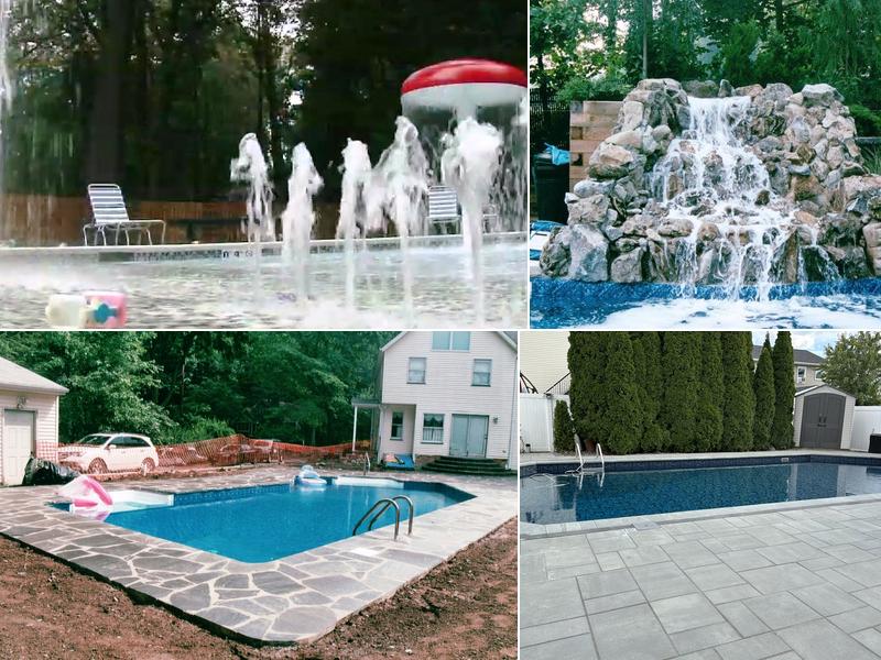 Maltese Pool and Spa