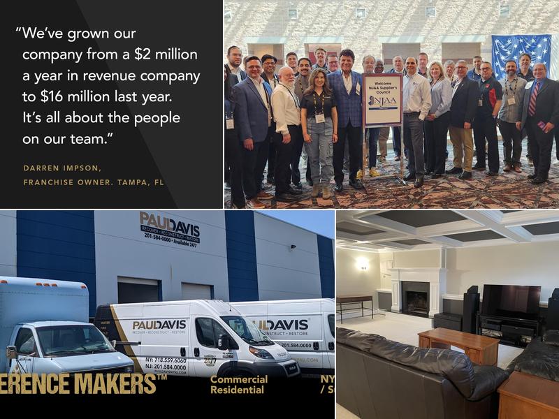 Paul Davis Restoration of Metro NY / NJ