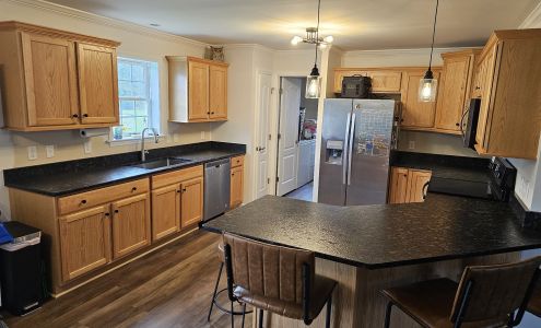 Elegance of stone LLC Pomona