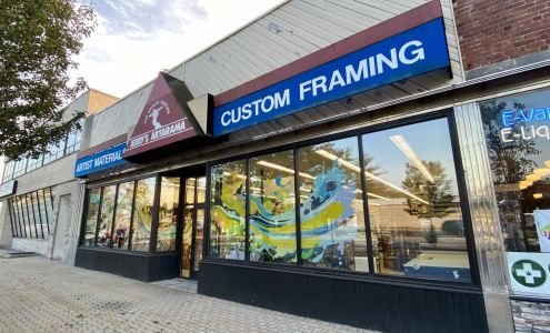 Jerry's Artarama of CT