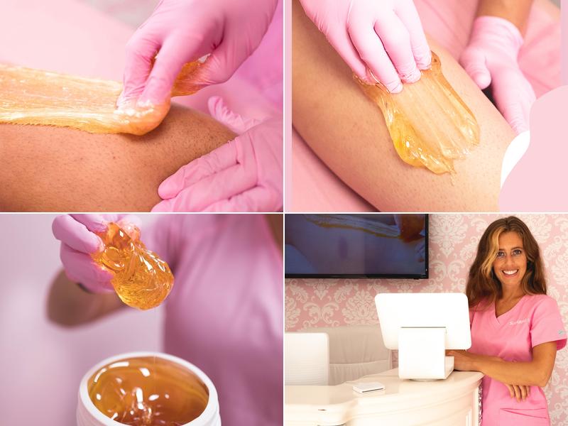 Sugaring NYC - Madison